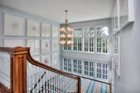 I love working on projects with a curved stairway because they have so much potential. 20 Staircase Decorating Ideas Hgtv
