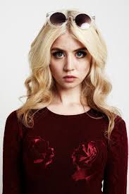 WHAT'S YOUR OPINION? ✨ Allison Harvard (Cycle 12 & 17) : r/ANTM