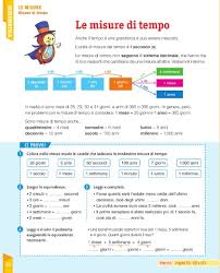 Quanti sono 1000 ore in giorni? Page 84 Matematica4 Vocedellaterra
