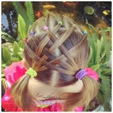 Une coiffure simple et rapide 56 variantes en photos et ~ coiffure petite fille cheveux long coiffures rapides pour petite fille aux cheveux longs l isabelle formatrice pour les salons de coiffure coiff & co vous explique ment enlever les noeuds d une petite fille aux cheveux longs sans trop lui faire mal 5. Les Meilleurs Idees De Coiffure Pour Petite Fille Coiffure Facile