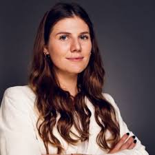 Thank you UVC Partners!! After hearing about the current decline in  proportion of female founders in Germany from Verena Pausder at Bits &  Pretzels and being inspired by recent posts from e.g.,