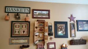 Primitive Wall Decor Primitive Wall Decor Primitive Decorating Wall Groupings