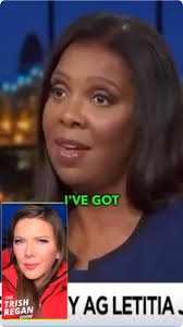 Leticia James' Days Are Numbered