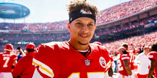 Made the shocking revelation to us. Randi Martin Wiki Biography Who Is Patrick Mahomes Mother Biography Tribune