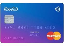 Η χρεωστική κάρτα debit mastercard της εθνικής τράπεζας, σας παρέχει ευκολία, ασφάλεια, ταχύτητα σε όλες σας τις συναλλαγές σε εκατομμύρια επιχειρήσεις με φυσικά ή ηλεκτρονικά σημεία πώλησης με το σήμα mastercard σε όλον τον κόσμο. Kartes Revolut Me Dwrean Apostolh Lagonika Gr
