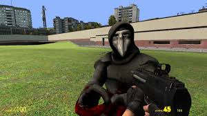 Gmod Scp Stuff Youtube Submitted 3 years ago by samthemighty.