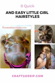See more ideas about little girl hairstyles, girl hairstyles, kids hairstyles. 8 Quick And Easy Little Girl Hairstyles Bath And Body