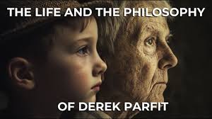Who was Derek Parfit?