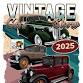 Vintage Car Show 1900 – 1959 event image