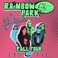 Rainbow City Park with Charity Kiss, Blood Sugar and LoveJane