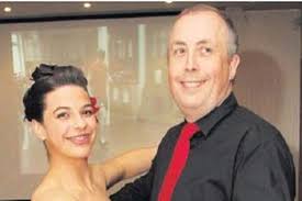 Dance the night away