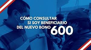 Bono familiar universal 760 soles: Bono Familiar Universal Nuevo Bono S 600 Consultar 2021