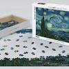 Van gogh starry night over the rhone, fine art jigsaw puzzle. Https Encrypted Tbn0 Gstatic Com Images Q Tbn And9gcqjviiiodbnrr7bbnjy1v66xi 7ua4bwyvvuklh96rd57 Pfnox Usqp Cau