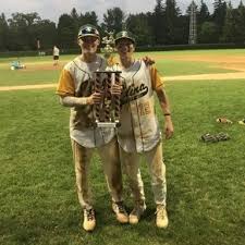 Edina Baseball Association...