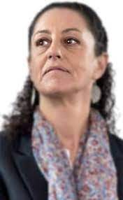 La jefa de gobierno de la ciudad de méxico, claudia sheinbaum, rindió su segundo informe de gobierno Biografia De Claudia Sheinbaum Su Vida Historia Bio Resumida