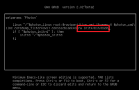 Aug 04, 2021 · remove user password in linux lock user password in linux. Reset Unlock Photon Os Root Account Lifeofbrianoc