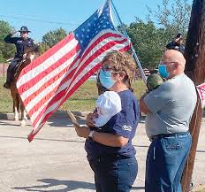 South Belt-Ellington Leader, Thursday, November 19, 2020