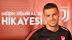 Neymarın arkadaşı ile annesi sevgili oldu! Merih Demiral In Ilham Veren Hayat Hikayesi