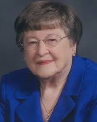 Bernice Anderson Obituary