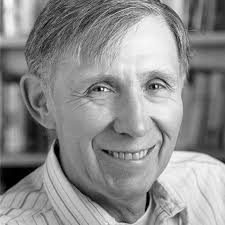 Introducing Dr. Carlos E. Cortés (Part One)