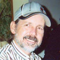 Richard Kenneth Turney Jr. (1957-2018)