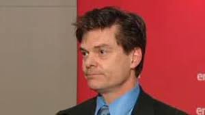 Enmax CEO's Monaco trip questioned