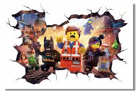 There are now 240,295 members.; Custom Printing Canvas Wall Mural Ninja Warriors Poster The Lego Movie Wallpaper 3d Window Sticker Kid Bedroom Decoration 0776 Buy At The Price Of 6 29 In Aliexpress Com Imall Com