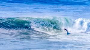 Looking back once again when we had waves… Neil Bern