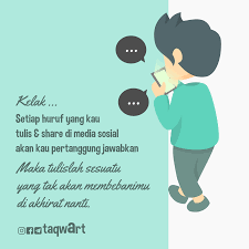 Ubahlah garis bilangan berikut menjadi kalimat matematika! Apa Yang Kamu Tulis Akan Kamu Pertanggung Jawabkan Di Akhirat Home Study