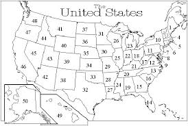 blank map of united states numbered google search united states map printable united states map map quiz