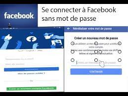 Vous pouvez modifier le mot de passe de connexion à votre mac ou le réinitialiser en cas d'oubli. Comment Acceder A Votre Compte Facebook Sans Mot De Passe Youtube