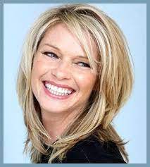 Image For Hairstyles For 50 Year Old Women With Thin Hair From Hairstyles For Long Hair 50 Year Old Long Hair Styles Medium Hair Styles For Women Hair Styles