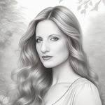 Lisa Mallow's Instagram, Twitter & Facebook