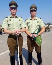 Carabiniers of chile carabineros de chile. Samuel Chile Esc Carabineros On Instagram Escuela De Carabineros Chile Tambor Y Corneta Mayor E Black Boots Men Men In Uniform Military Men