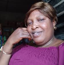 Martins Ayo in people