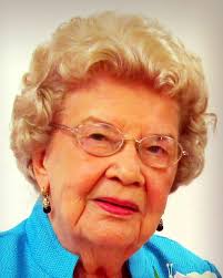 Nina Geraldine "Gerry" Mundine Obituary