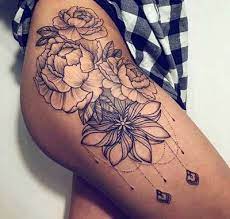 تاتو رجل و قدم ناعم و بسيط للنساء و الرجال اجمل صور تاتو رجل hip tattoo leg tattoos sleeve tattoos for women