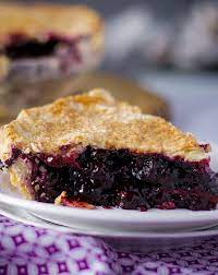 Try refreshing frozen blueberry yogurt pops from ocean spray for a treat the whole family can enjoy all summer long. The Best Homemade Blueberry Pie With Fresh Or Frozen Blueberries