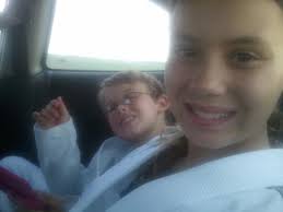 Journey Houle Obituary (2013)