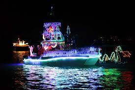 Check spelling or type a new query. Holiday Boat Parades In Southern California