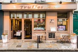 Truffes Folies 7eme Paris Gros Caillou Commander En Ligne Menu Prix Reservations Tripadvisor