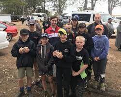 Akubra Classic Washed Out On Sunday 26 August 2018 And Past Akubra Classic Champions And Family Connections Taree Motorcycle Club