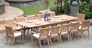 The expansive showroom features an extensive selection of outdoor furniture including outdoor lounges, outdoor dining settings, daybeds, umbrellas and more. The Lovely Benefits Of Teak Outdoor Dining Furniture Lovely Net Au