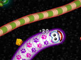 Download worm zone versi lama mod apk | what are you waiting for? Worms Zone Play Worms Zone Crazy Games