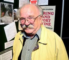 PICTURES: Writer Bill Naughton recognised at Live From Worktown Festival  event at Bolton Little Theatre