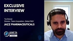 LEAP TA: Life Sciences Europe