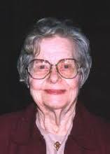 Obituary information for Jo W. Garten