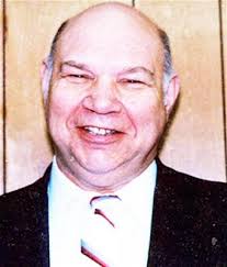 Albert Quincy Coffey Obituary