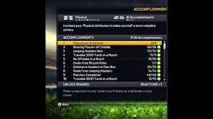 Play a consecutive match in seasons. Fifa 15 Proclubs Unlock All Unlock Cheat Youtube