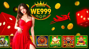WE999 Game (Online) Download APK | Earn Real Money - 2025